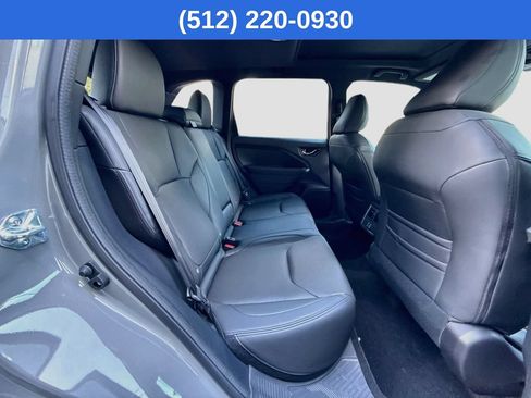 New 2026 Subaru Forester Touring AWD/4WD image 36