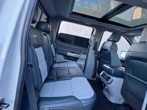 Used 2023 Ford F150 Limited image 26