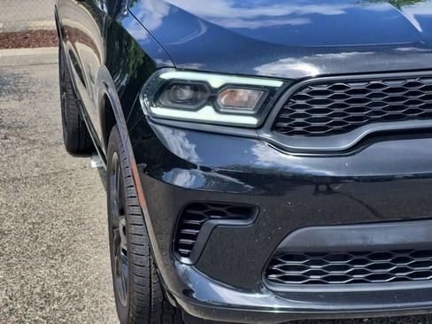 Used 2023 Dodge Durango GT AWD/4WD image 9