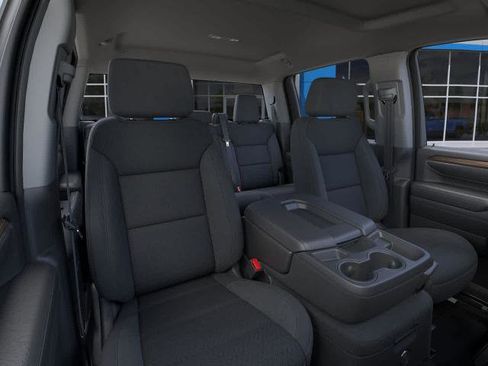 New 2026 Chevrolet Silverado 3500 LT w/ Convenience Package AWD/4WD image 16
