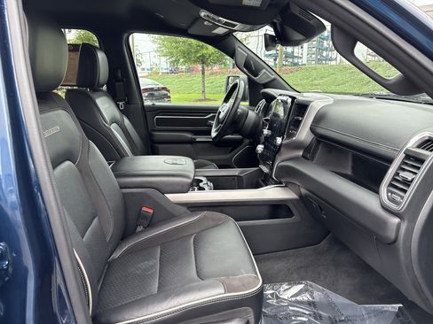Certified 2023 RAM 1500 Laramie AWD/4WD image 24
