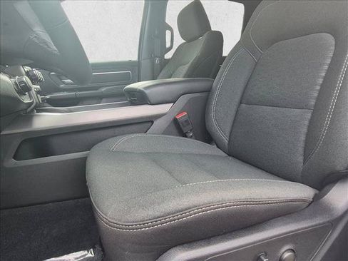 Used 2025 RAM 1500 Big Horn AWD/4WD image 11