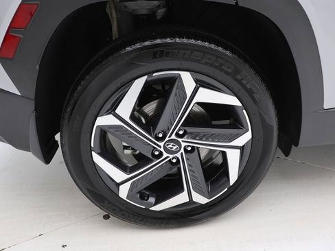 Used 2022 Hyundai Tucson SEL image 10