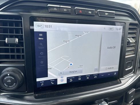 Certified 2023 Ford F150 Tremor image 17