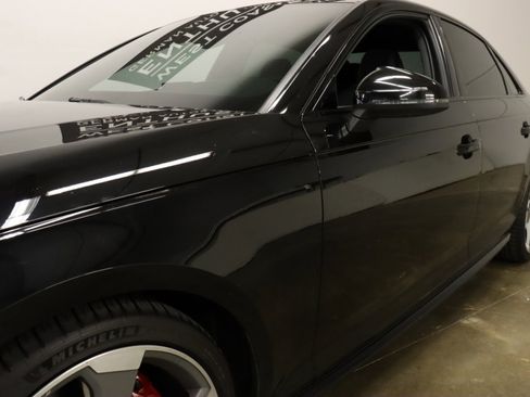 Used 2019 Audi S4 Prestige w/ Prestige Package AWD/4WD image 8