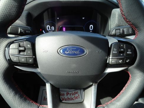 New 2026 Ford Explorer ST-Line AWD/4WD image 15