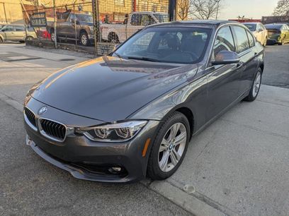 Used 2017 BMW 330i xDrive Sedan w/ Driver Assistance Package