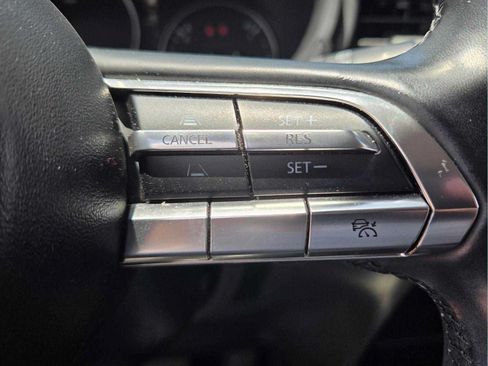 Used 2021 MAZDA CX-30 FWD 2.5 S w/ Premium Package image 30