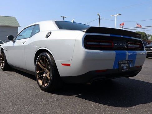 Used 2023 Dodge Challenger SRT Hellcat image 19