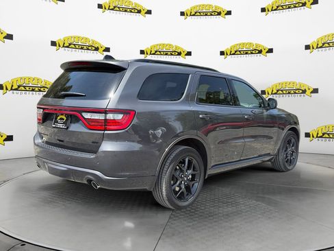 New 2026 Dodge Durango GT AWD/4WD image 5