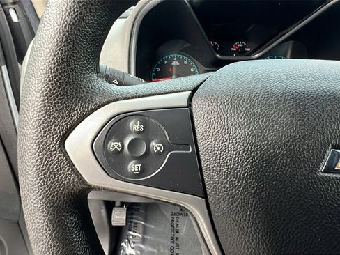 Used 2019 Chevrolet Colorado W/T w/ WT Convenience Package image 23