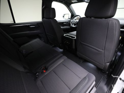 New 2026 Chevrolet Tahoe LS w/ Max Trailering Package RWD image 12