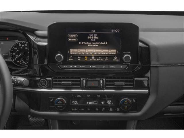 Used 2024 Nissan Pathfinder SV FWD image 13