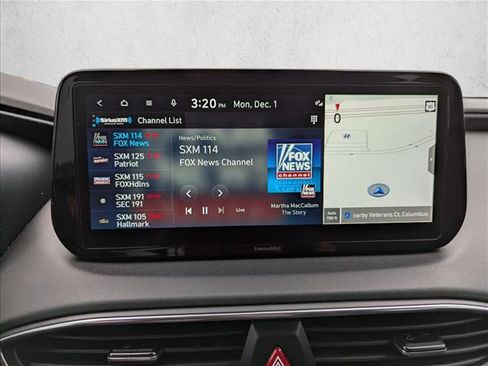 Used 2023 Hyundai Santa Fe SEL w/ Cargo Package image 18