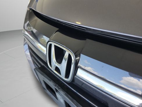 Used 2018 Honda HR-V EX-L image 24