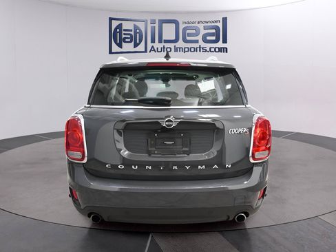 Used 2019 MINI Cooper Countryman S AWD/4WD image 4