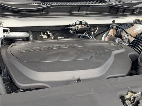 New 2026 Honda Odyssey Sport-L image 15