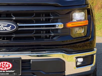 Used 2025 Ford F150 XLT w/ Equipment Group 301A Standard