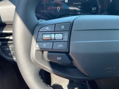 New 2026 Kia Sportage SX FWD image 25