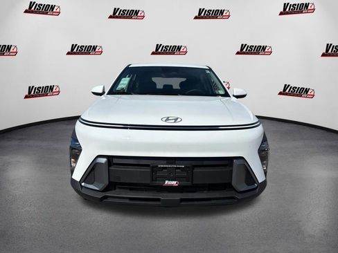New 2026 Hyundai Kona SE AWD/4WD image 2
