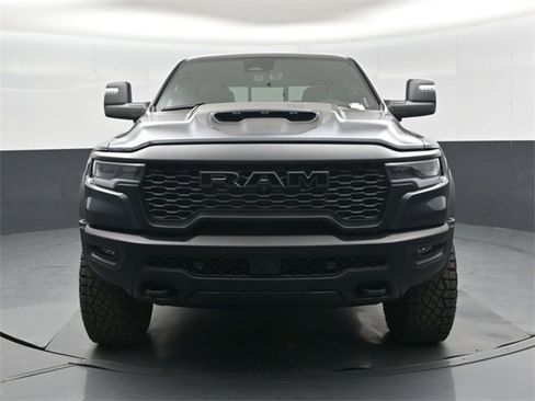 New 2026 RAM 1500 RHO w/ RHO Level 1 Equipment Group image 9