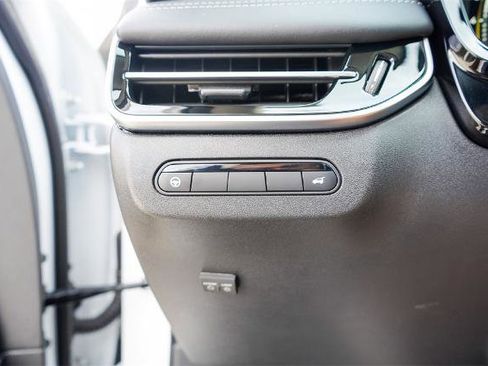 Certified 2026 INFINITI QX60 Luxe w/ Cargo Package image 19