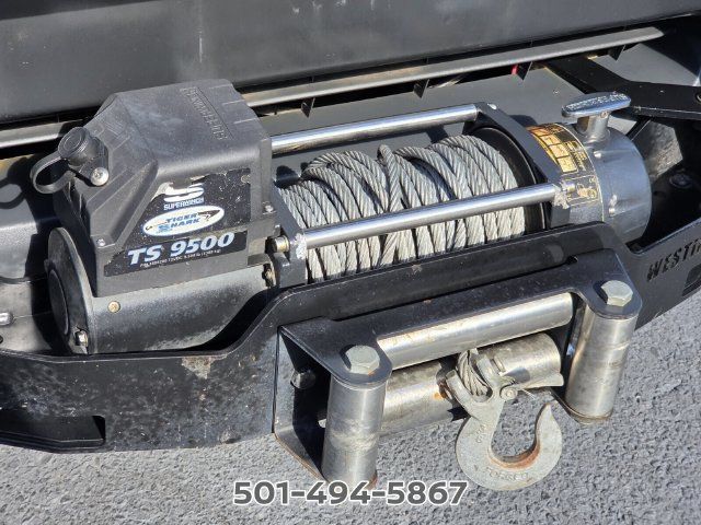 Used 2014 Toyota Tacoma 4x4 Double Cab w/ Convenience Package image 16