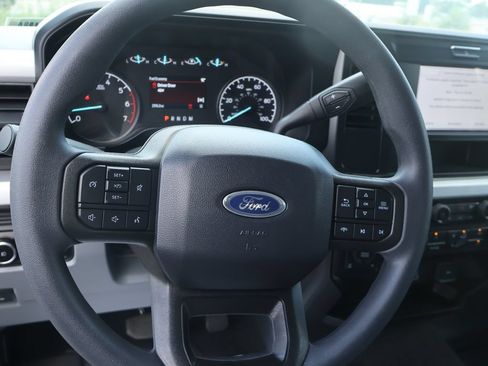 Used 2026 Ford F350 XL w/ STX Appearance Package AWD/4WD image 22