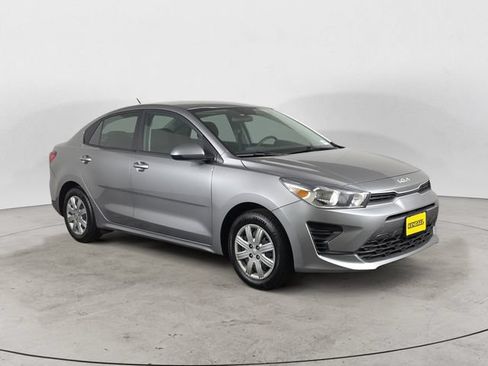 Used 2022 Kia Rio S FWD image 7