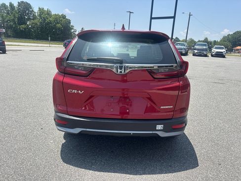 Used 2022 Honda CR-V Special Edition image 7