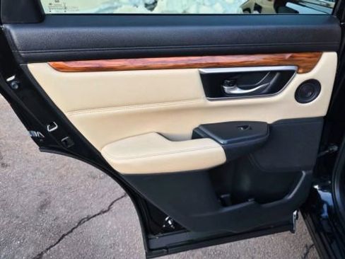 Used 2017 Honda CR-V EX-L image 33