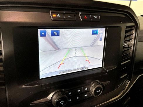 Certified 2021 Ford F150 XL w/ STX Appearance Package image 17