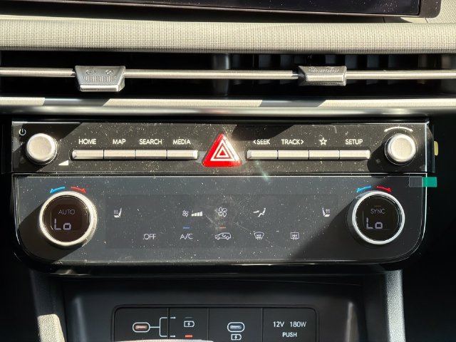 New 2026 Hyundai Tucson SEL Plus AWD/4WD image 25