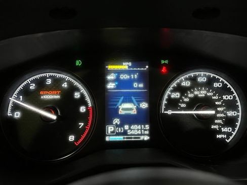 Used 2021 Subaru Forester Sport AWD/4WD image 17