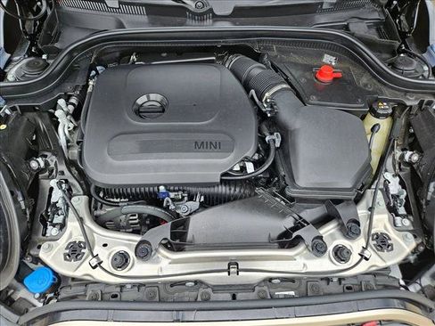 Certified 2025 MINI Cooper S image 22