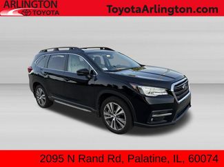 Used 2020 Subaru Ascent Limited w/ Technology Package AWD/4WD 360° Tour