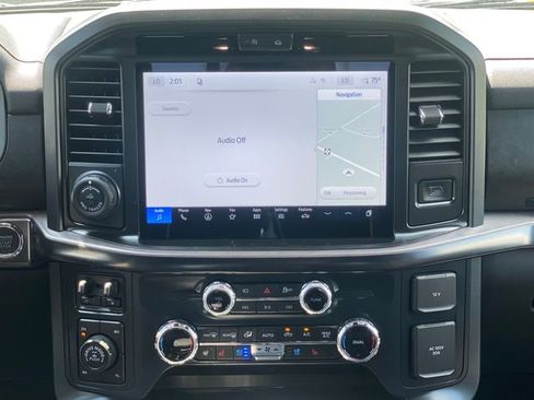 New 2026 Ford F150 Tremor w/ Equipment Group 402A High AWD/4WD image 21