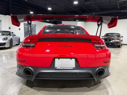 Used 2018 Porsche 911 GT2 RS RWD image 30
