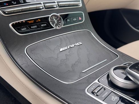 Used 2019 Mercedes-Benz E 63 AMG S w/ Driver Assistance Package image 18