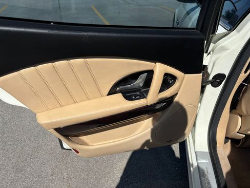 Used 2013 Maserati Quattroporte S image 17