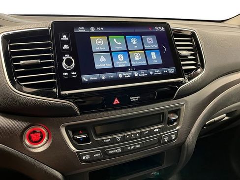 New 2026 Honda Ridgeline Sport image 17