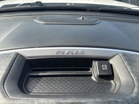 Used 2020 RAM 1500 Big Horn image 35