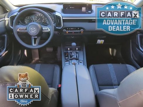 Certified 2026 MAZDA CX-50 Meridian Edition w/ Cargo Package AWD/4WD image 5
