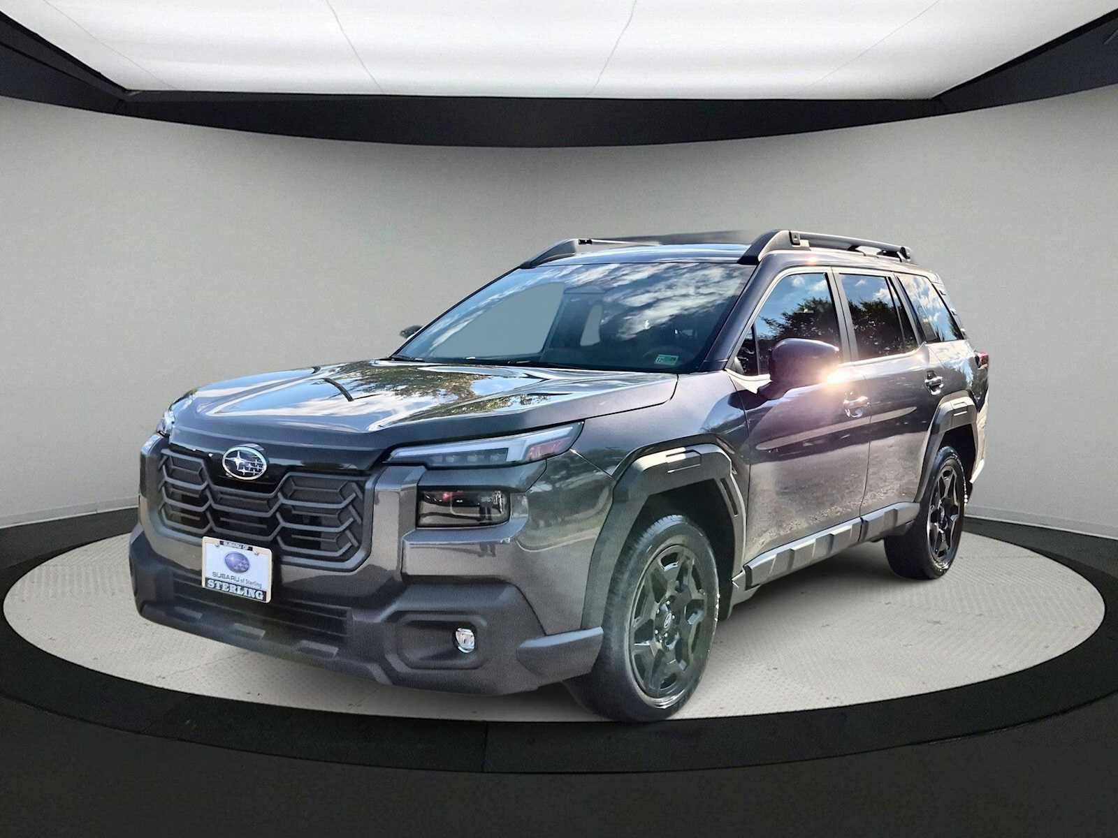 Used 2026 Subaru Outback Limited AWD/4WD image 4