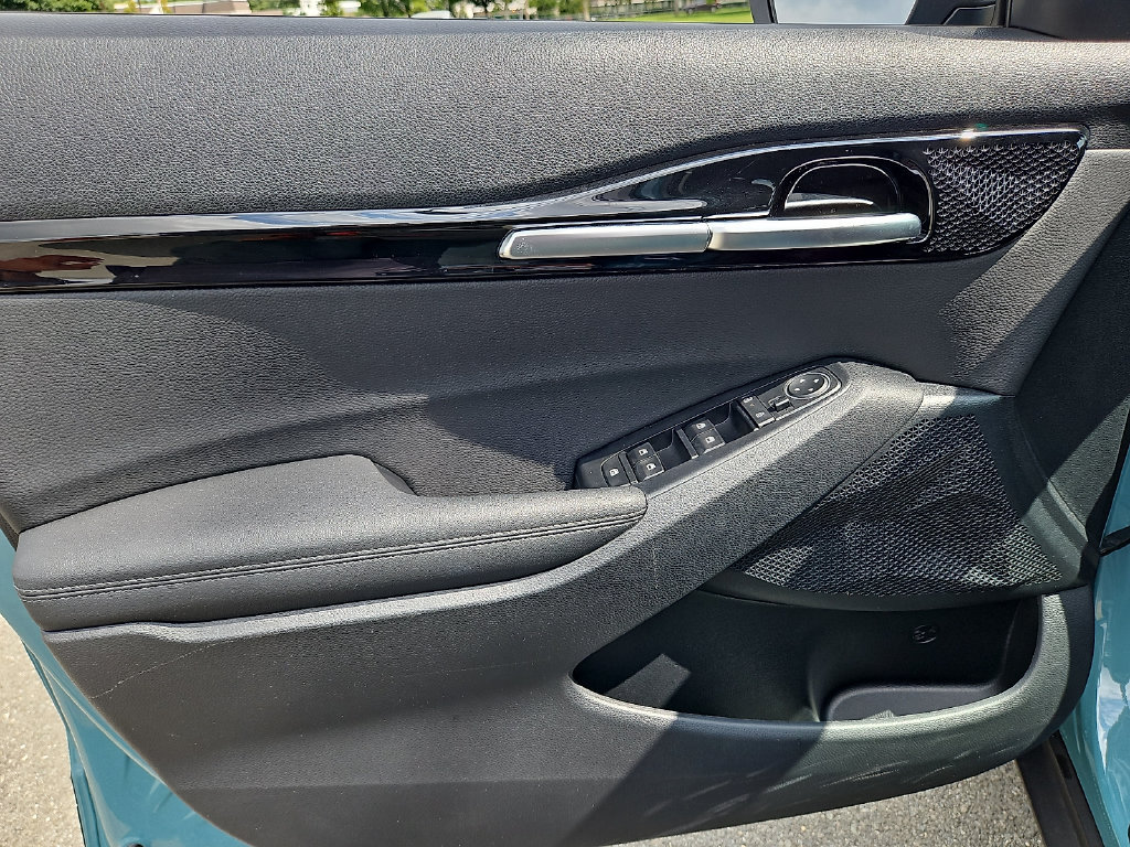 Certified 2026 Kia Seltos S AWD/4WD image 13
