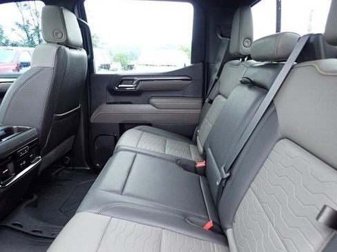 Used 2022 Chevrolet Silverado 1500 ZR2 AWD/4WD image 20