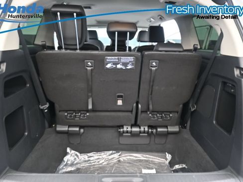 Used 2026 Honda Odyssey EX-L image 18