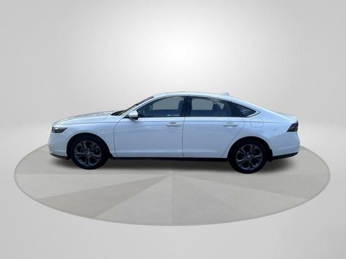 Used 2023 Honda Accord EX image 4