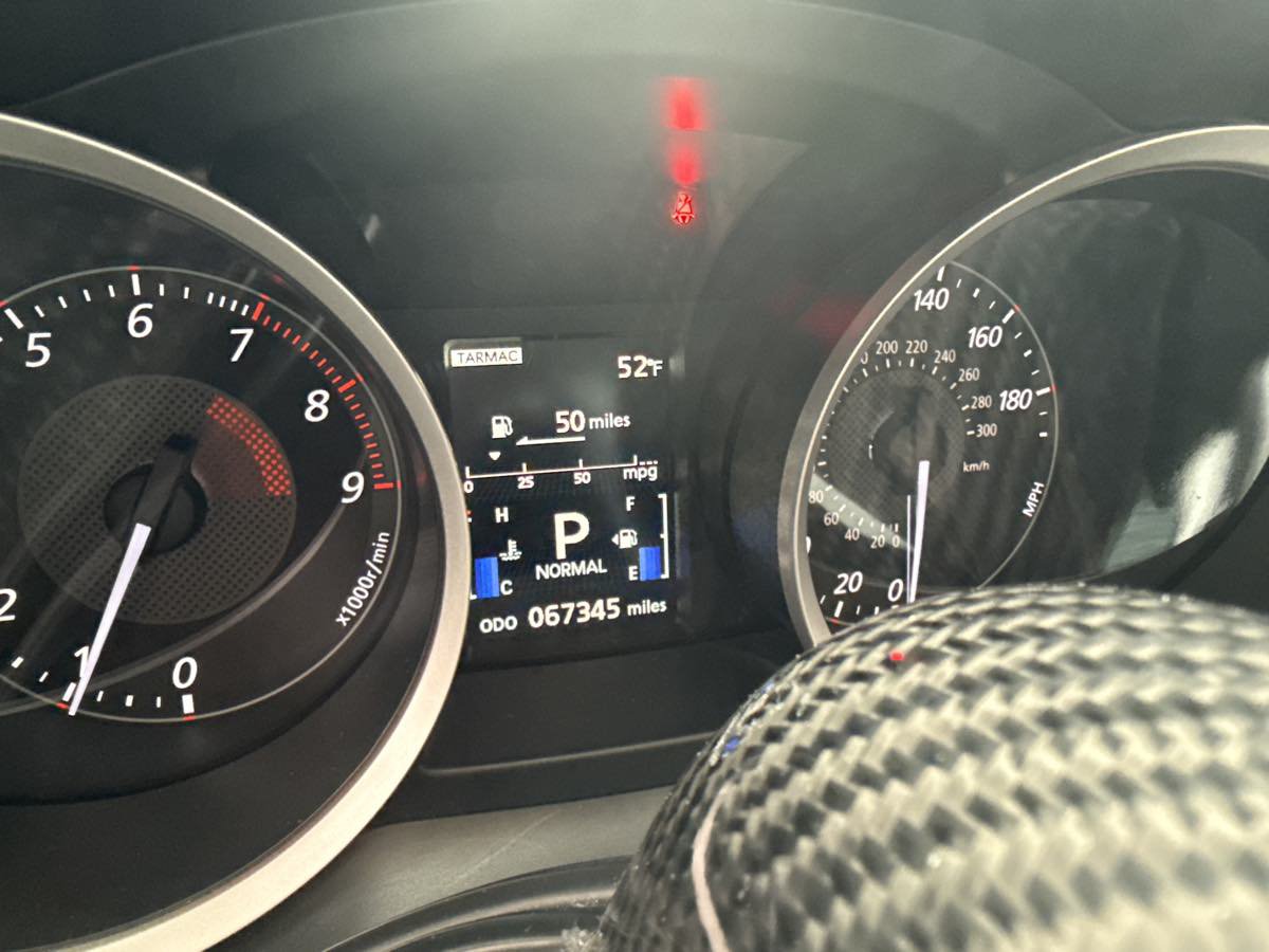 Used 2014 Mitsubishi Lancer Evolution MR AWD/4WD image 31