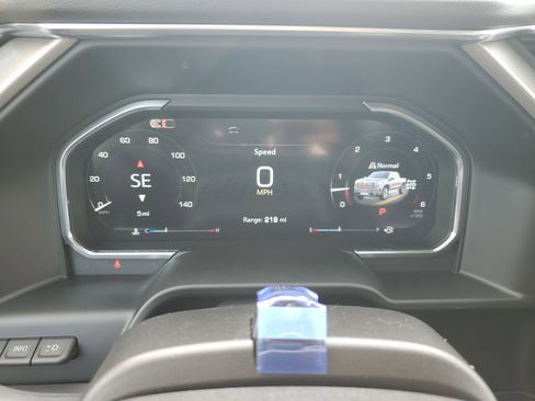 New 2026 GMC Sierra 1500 Denali w/ Technology Package image 25